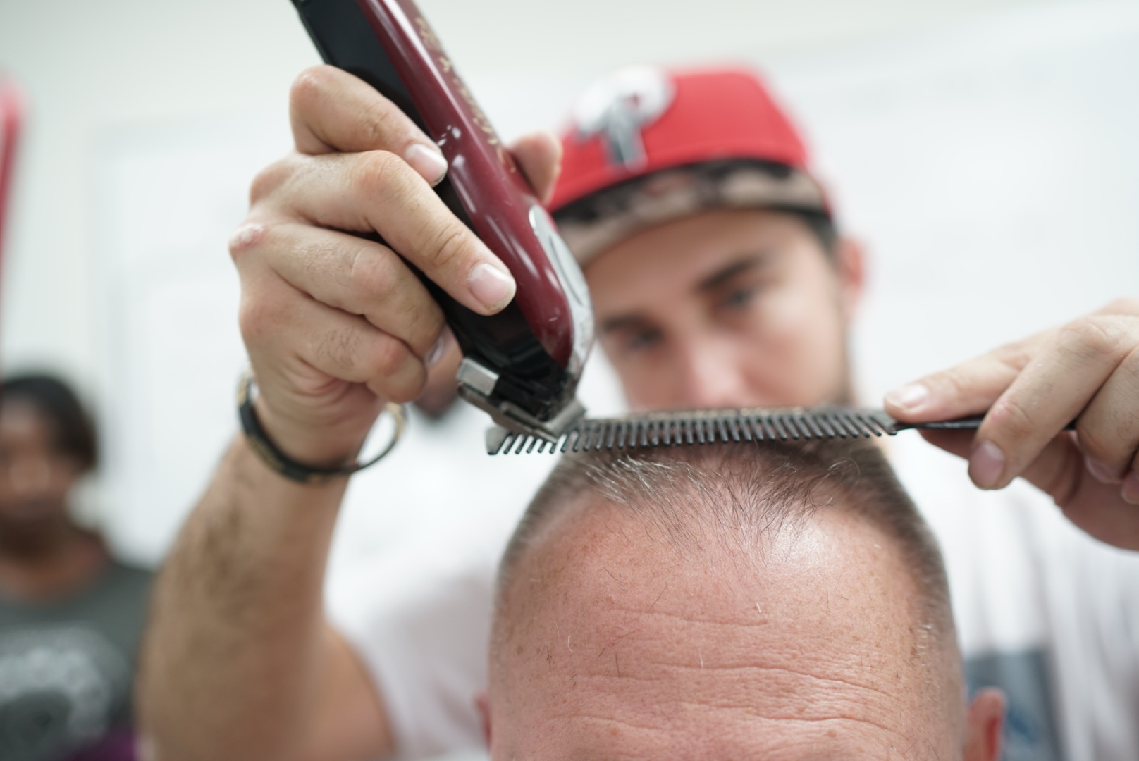 How to Structure Your Barber Business to Keep Money