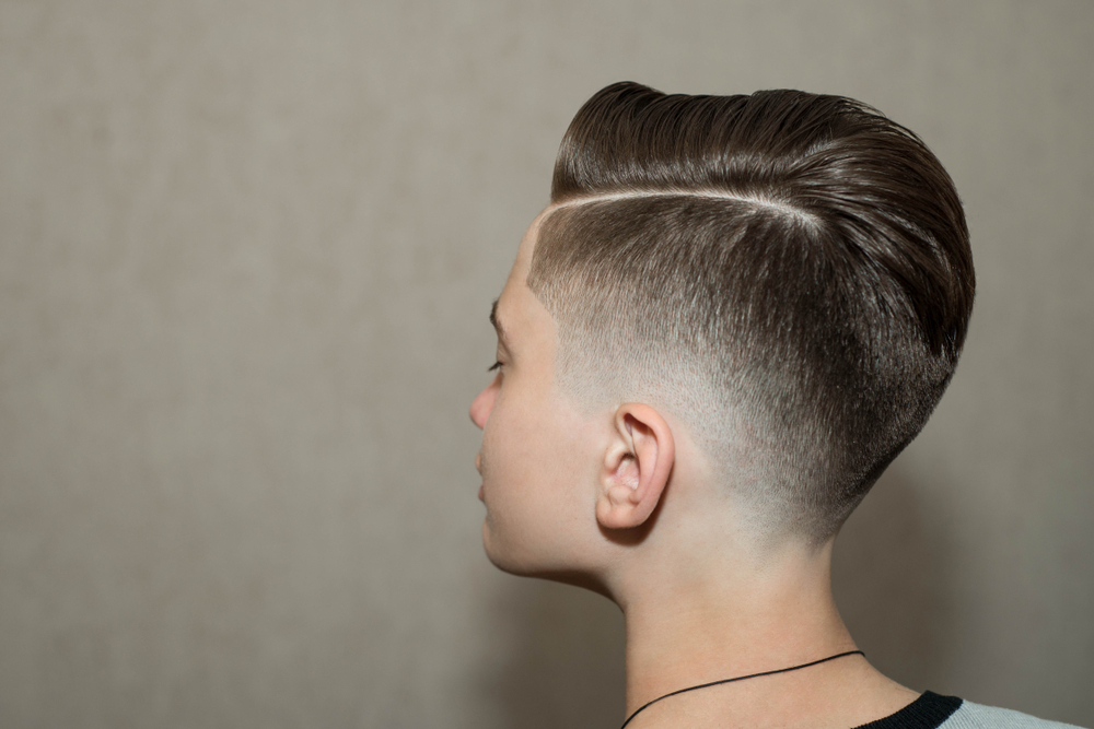 Top 10 Most Popular Men's Hairstyles | Premier Barber Institute