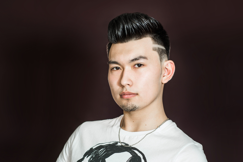 Sharp and Stylish: The Ultimate Guide to Hairstyles for Asian Men | Haircut  Inspiration