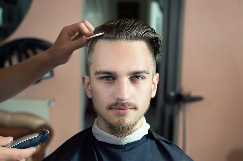 Top 10 Most Popular Men's Hairstyles