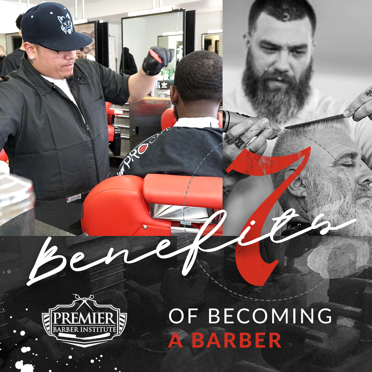 Discover the Top Benefits of Finding a Barber Shop Near Me, by  Manhormensgrooming