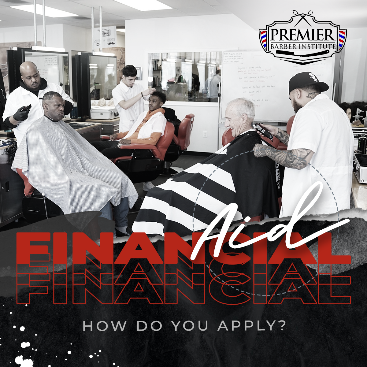 financial aid