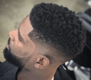 afro